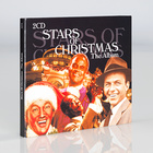 Double CD "Stars of Christmas"