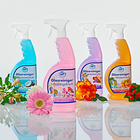 Nettoyant pour vitres "Brise estivale"