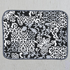 Tapis de cuisine "Trucioli" 60 x 45 cm