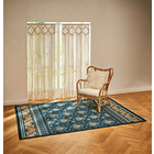 Tapis "Bollywood" Casa Bonita