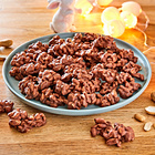 Montagne de cacahuètes