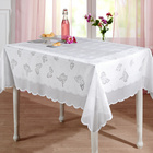 Nappe "Papillons"