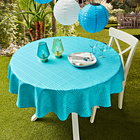 Nappe, turquoise