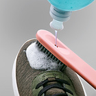 Brosse de nettoyage pour chaussures