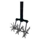 Émietteur étoile télescopique Victor Tools