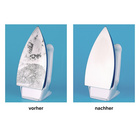 Tapis nettoyant pour fer à repasser