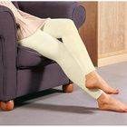 Legging chaud, naturel