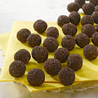 Boules au rhum 800 g