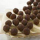 Boules au rhum 800 g
