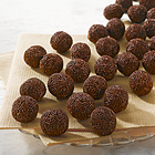 Boules au rhum 800 g