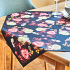 Nappe "Roses" 85x85 cm, Casa Bonita