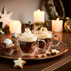 set de 2 tasses thermo