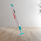 Balai plat 2 en 1 Clarsen