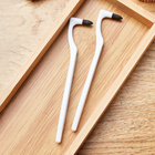 Lot de 2 gommes détartrantes