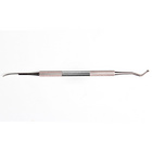 Lime de pédicure pour les coins Vital Comfort