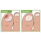 Lime de pédicure pour les coins Vital Comfort