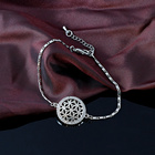 Bracelet "Fleur de vie"