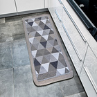 Tapis "Ischia", beige 60 x 170 cm