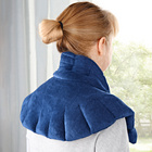Coussin épaules et nuques, usage chaud et froid, Vivadia