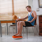 Appareil de massage "Vibrolegs", Mediashop