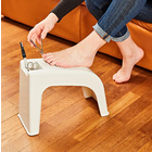Tabouret pour pédicure