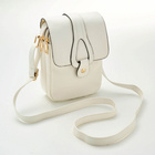 Sac à bandoulière, blanc
