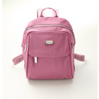 Sac à dos, vieux rose