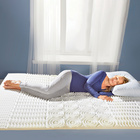 Surmatelas à 5 zones 140x200x4 cm Java