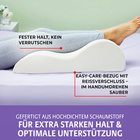 Coussin rehausseur de jambe Java