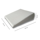 Oreiller en biseau Java