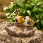 Abreuvoir pour oiseaux «Nature»