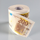 Papier-toilette 200€