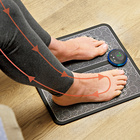 Massage des pieds EMS
