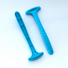 Lot de 2 râpes pour callosités