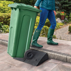 Lot de 2 rampes Victor Tools