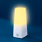 Lampe LED sous lit