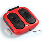 Stimulateur de pieds et de jambes Java