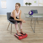 Stimulateur de pieds et de jambes Java
