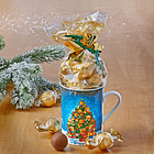 Mug "Sapin de Noël oursons"