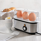 Cuiseur à œufs électrique Basilico