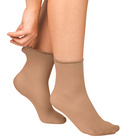 3 paires de chaussettes confort