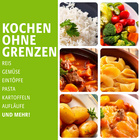 Faitout micro-ondes pour pommes de terre Basilico