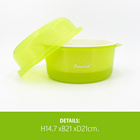 Faitout micro-ondes pour pommes de terre Basilico