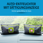 Déshumidificateur pour voiture avec indicateur Victor Tools