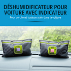 Déshumidificateur pour voiture avec indicateur Victor Tools