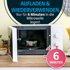 Déshumidificateur pour voiture avec indicateur Victor Tools