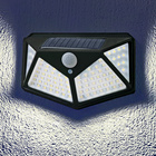 Lampe solaire LED