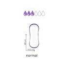 Protections SENI® Control UNISEXE Normal