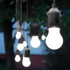 Lot de 2 lampes LED multifonction Mediashop