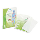 Patch antidouleur Medosan, 5 pièces